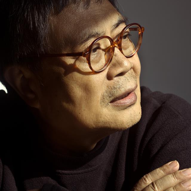 阮大勇
