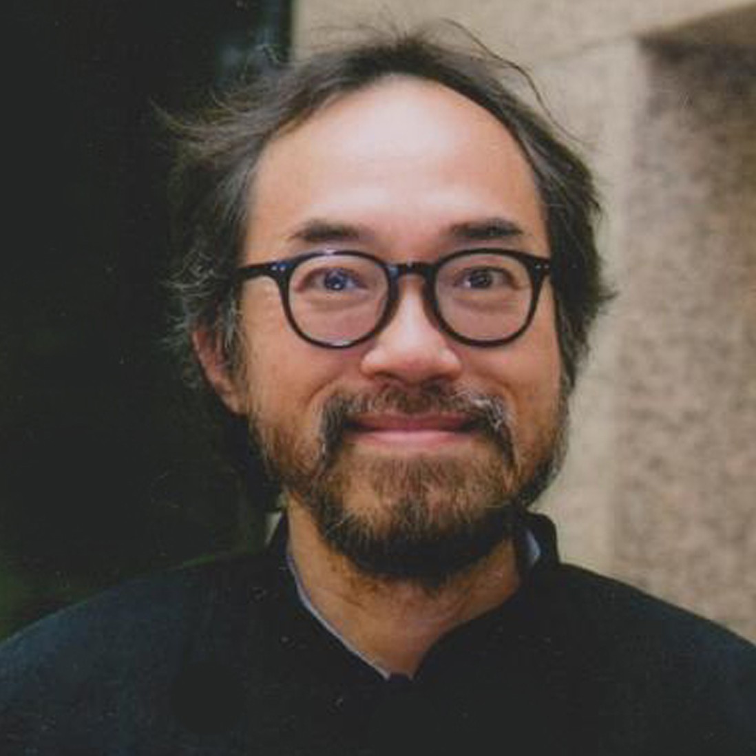 馮禮慈相片