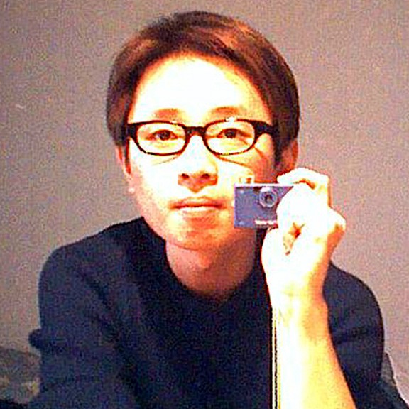 陳序慶相片
