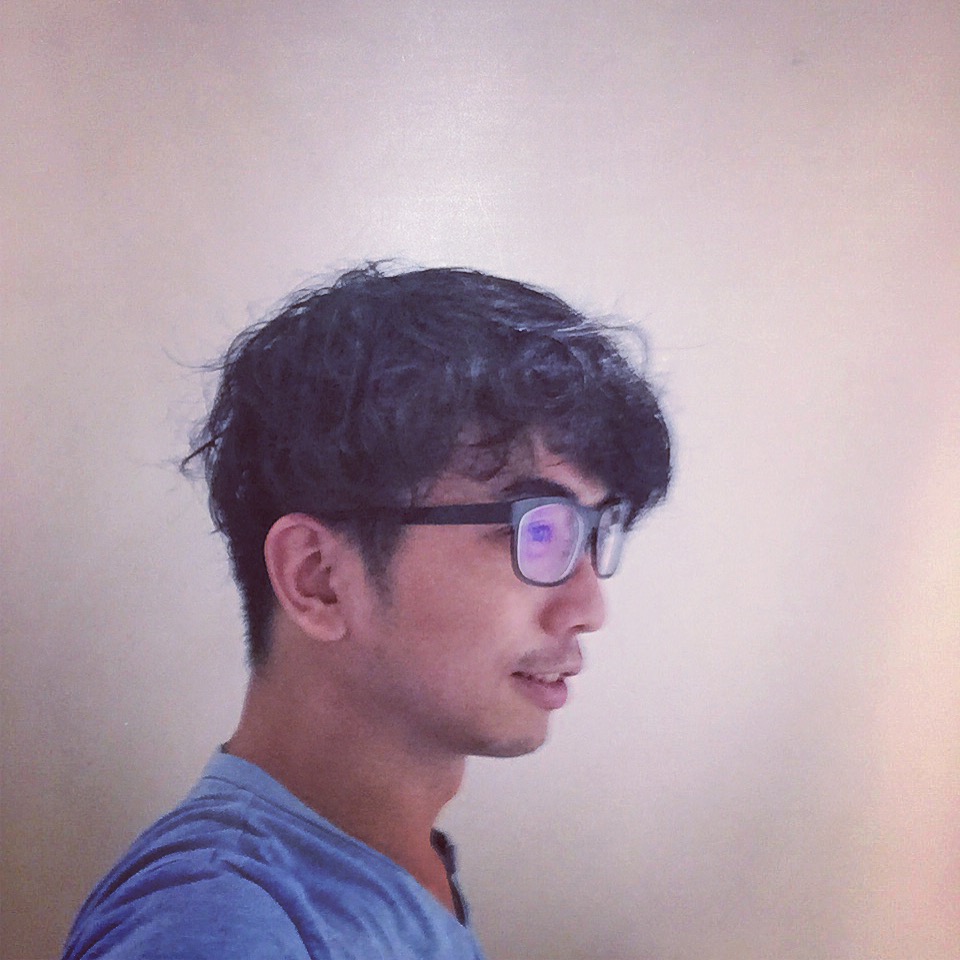 洪榮杰相片