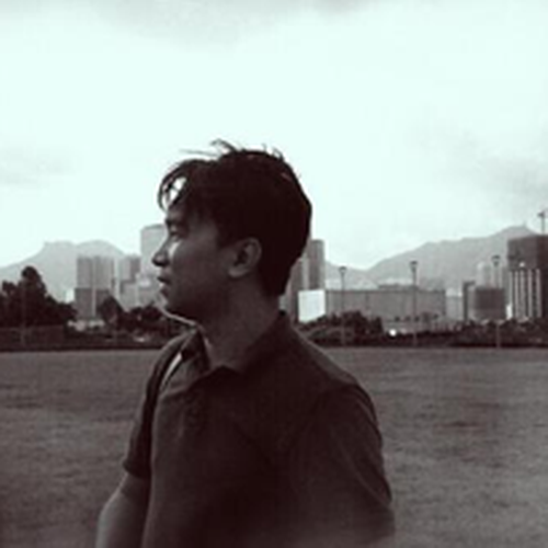 Ralph Poon相片