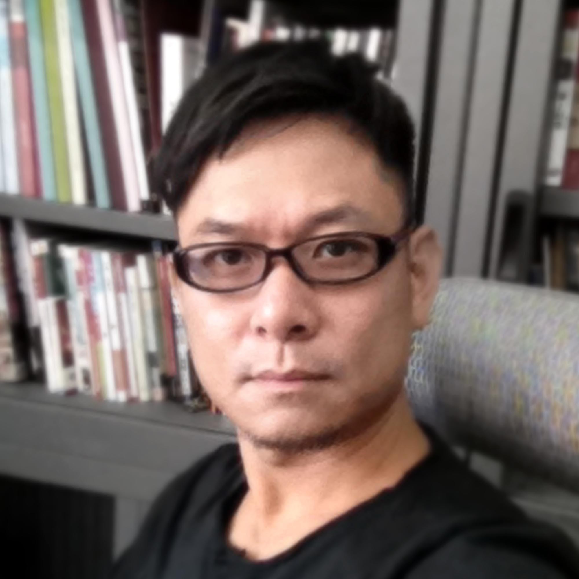 莫少宗相片