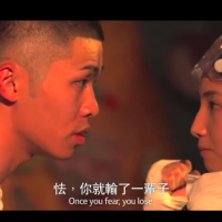 「學舌鳥 Mocking Jer」何爵天